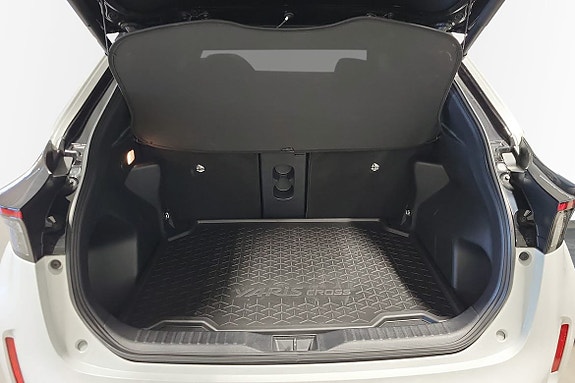 Toyota Yaris Cross 10 of 14