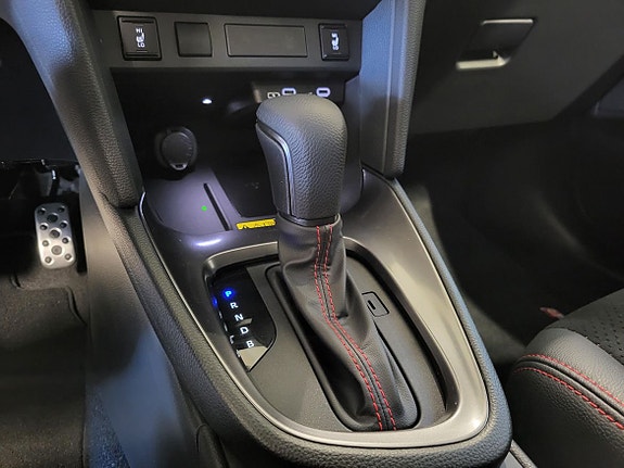 Toyota Yaris Cross 11 of 14