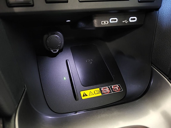 Toyota Yaris Cross 12 of 14