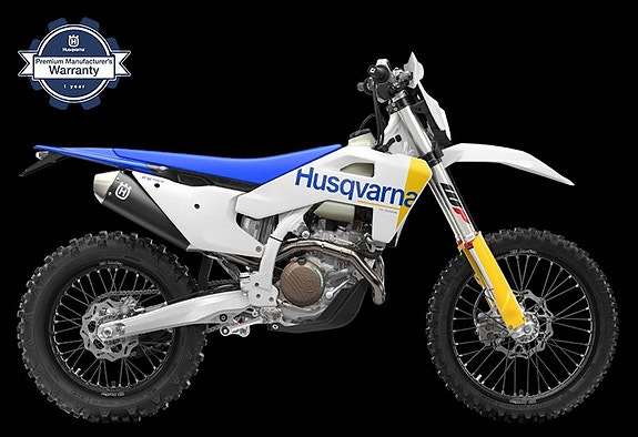 Husqvarna FE 501