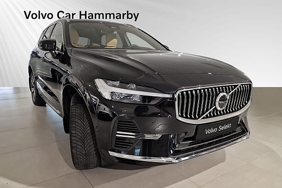 Volvo XC60 6 of 20
