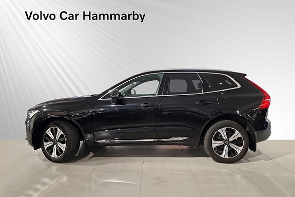 Volvo XC60 3 of 20