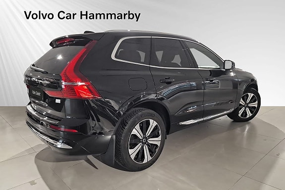 Volvo XC60 5 of 20