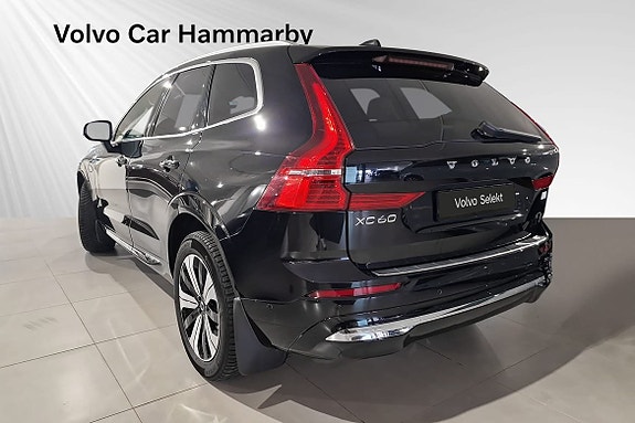 Volvo XC60 4 of 20
