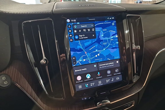 Volvo XC60 17 of 20