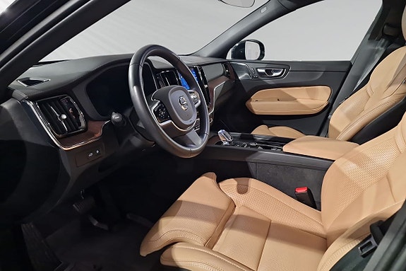 Volvo XC60 7 of 20
