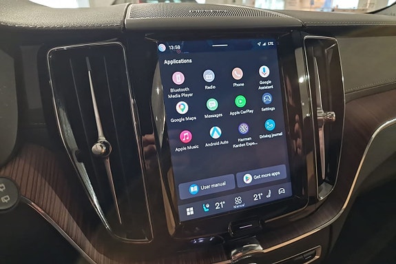 Volvo XC60 18 of 20