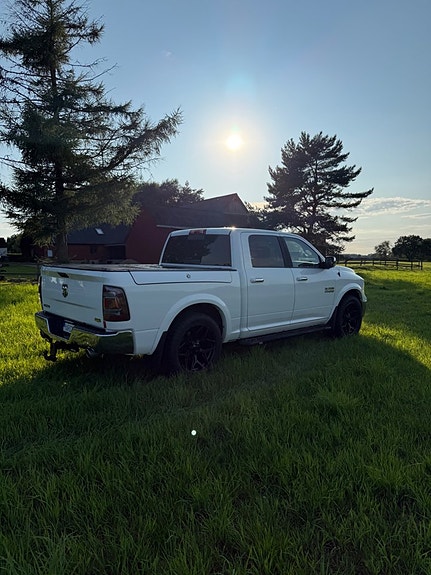 RAM 1500 4 of 5
