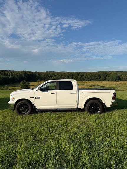 RAM 1500 5 of 5