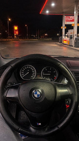 BMW 123d 5 of 5