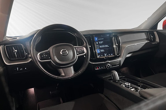 Volvo XC60 9 of 20