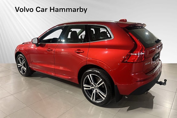 Volvo XC60 4 of 20