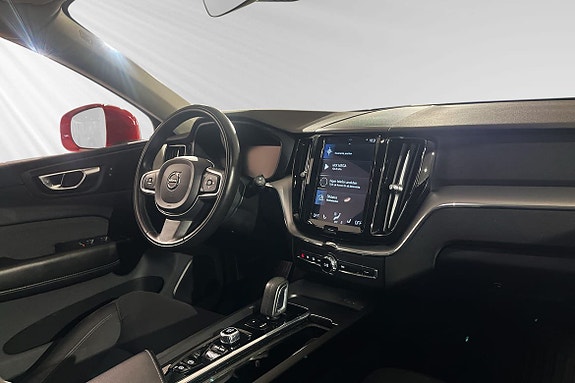 Volvo XC60 10 of 20