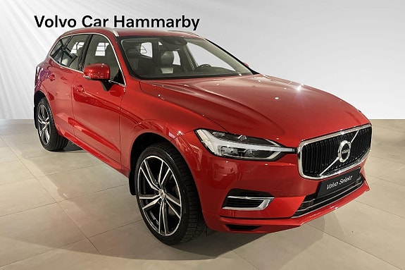 Volvo XC60 6 of 20