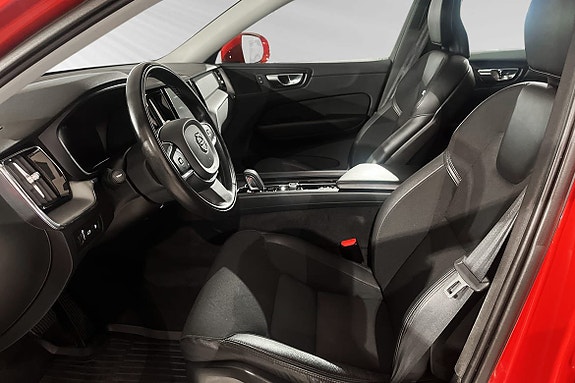 Volvo XC60 7 of 20