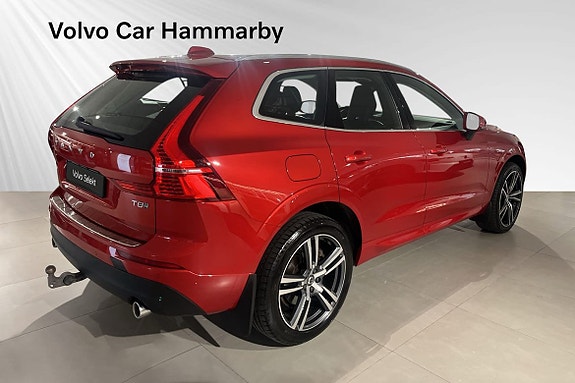Volvo XC60 5 of 20