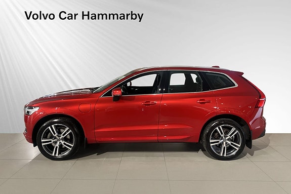 Volvo XC60 3 of 20