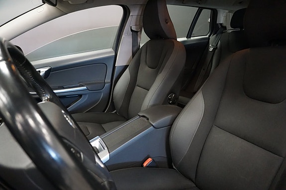 Volvo V60 5 of 18