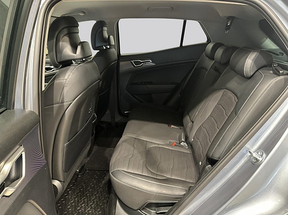 Kia Sportage 10 of 19