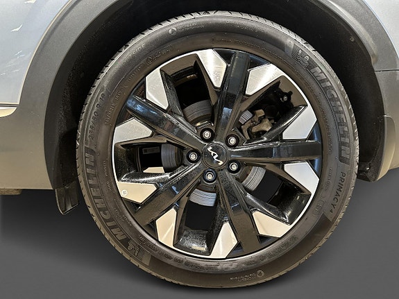 Kia Sportage 19 of 19
