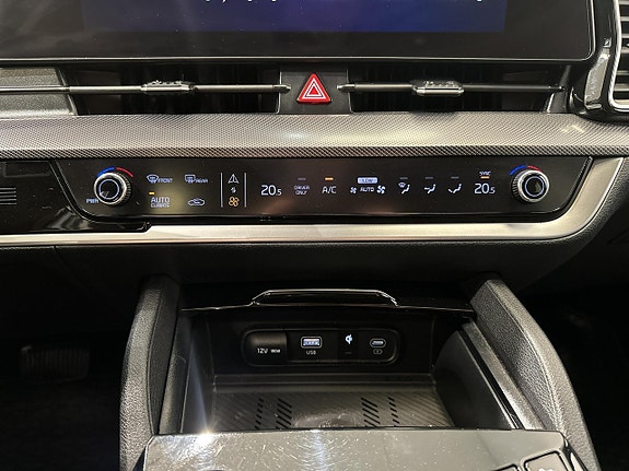 Kia Sportage 12 of 19
