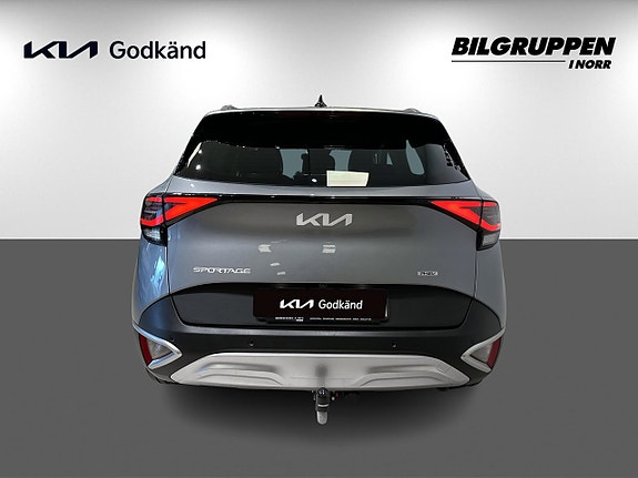 Kia Sportage 6 of 19