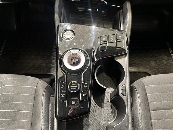 Kia Sportage 14 of 19