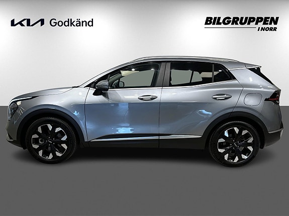 Kia Sportage 5 of 19