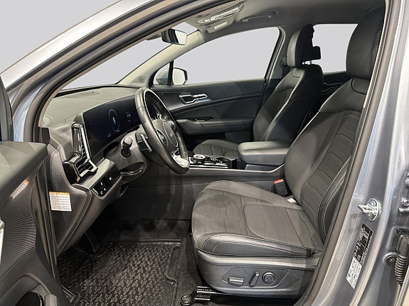 Kia Sportage 9 of 19