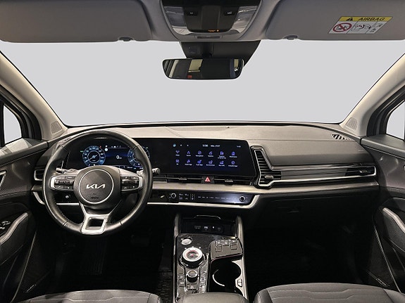Kia Sportage 8 of 19
