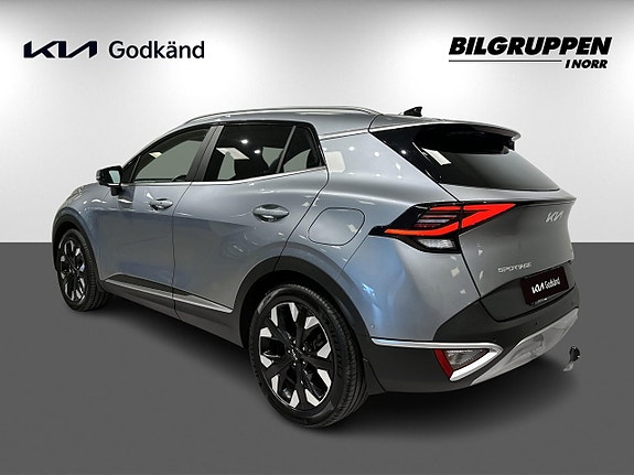 Kia Sportage 7 of 19