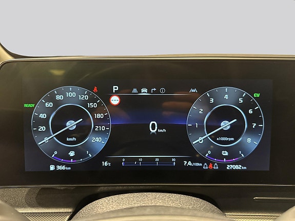 Kia Sportage 13 of 19
