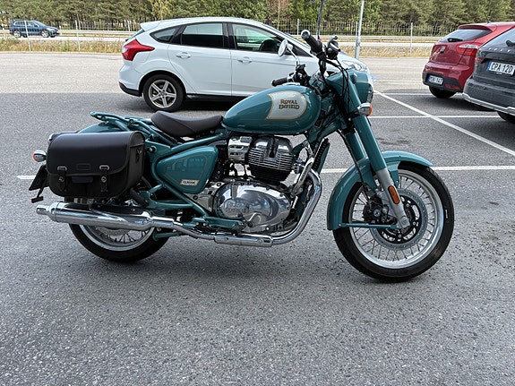 Royal Enfield CLASSIC 650 TWIN 3 of 6