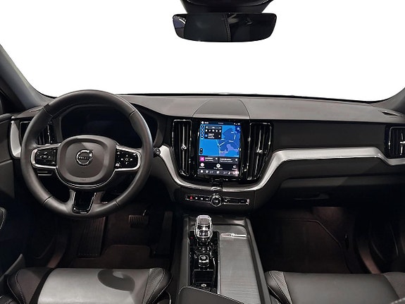 Volvo XC60 8 of 20