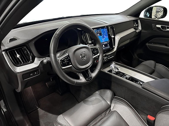 Volvo XC60 6 of 20