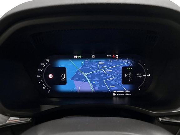 Volvo XC60 17 of 20