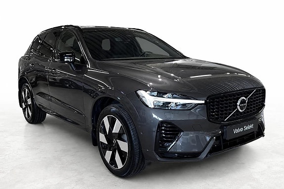 Volvo XC60 6 of 21
