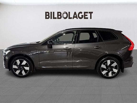 Volvo XC60 2 of 20