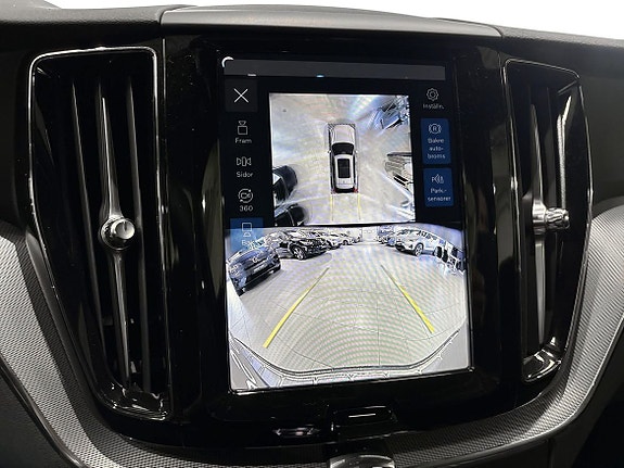 Volvo XC60 19 of 20