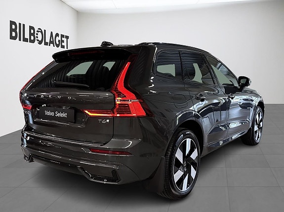 Volvo XC60 4 of 20