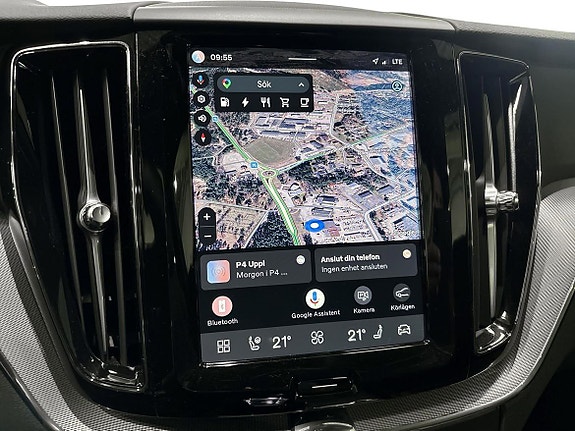 Volvo XC60 18 of 20