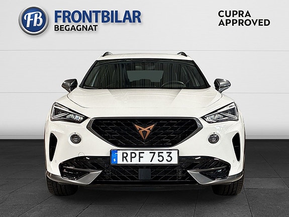 Cupra Formentor 2 of 25