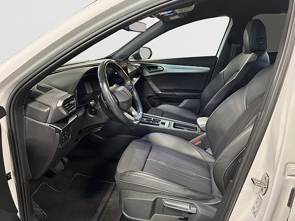Cupra Formentor 9 of 25