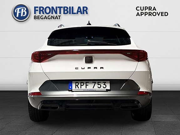 Cupra Formentor 7 of 25