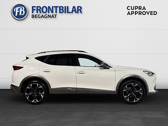Cupra Formentor 6 of 25