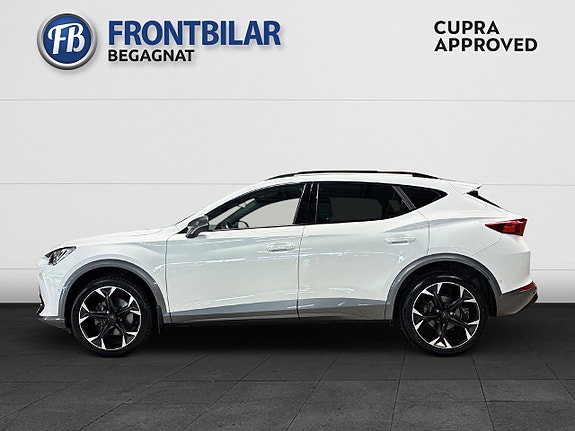 Cupra Formentor 5 of 25