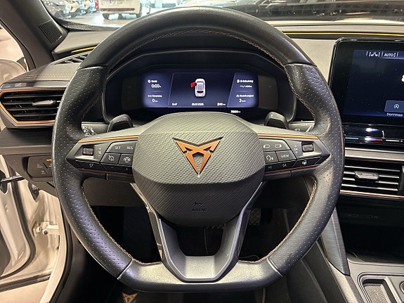 Cupra Formentor 16 of 25