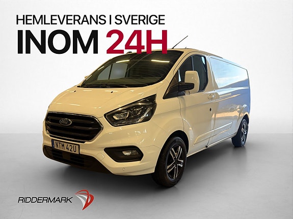 Ford Transit Custom 3 of 30