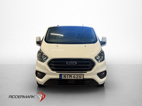 Ford Transit Custom 5 of 30