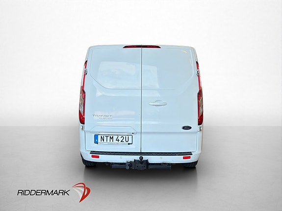 Ford Transit Custom 9 of 30